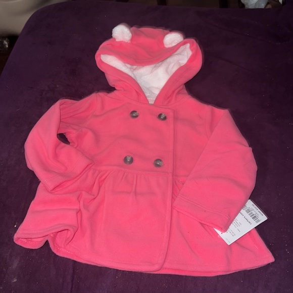 2 Piece Carters Outfit - Picture 4 of 7